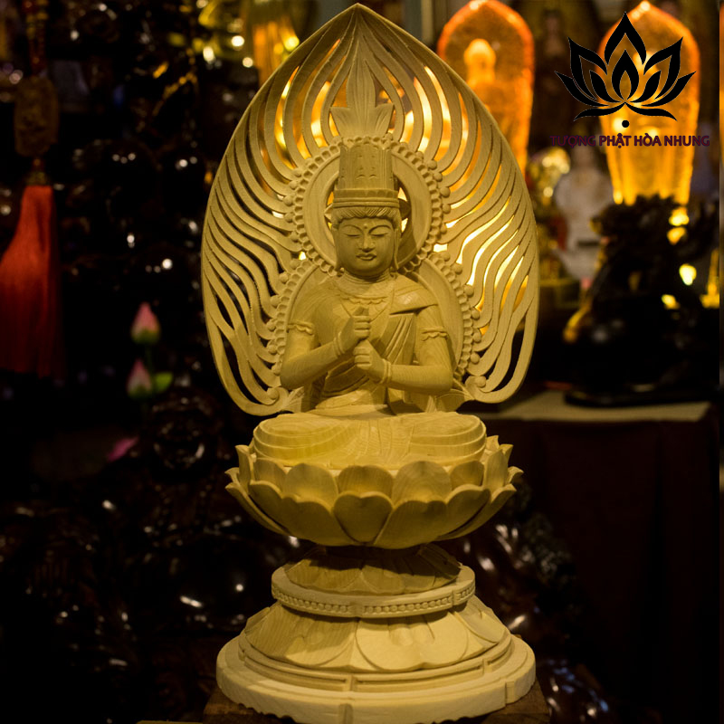 Đức Phật Vairocana