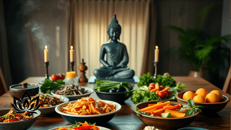 Ăn Chay: Lợi Ích Vượt Trội Cho Sức Khỏe