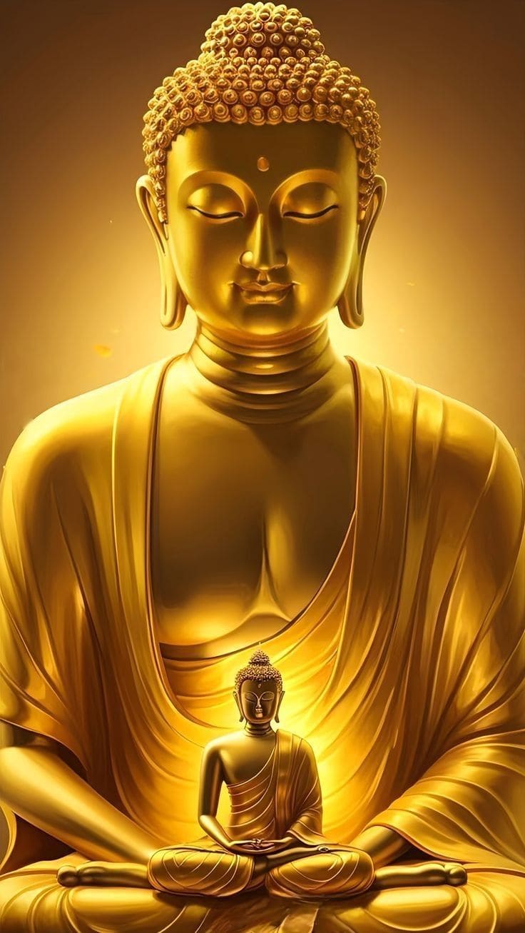 Ảnh Phật 3d