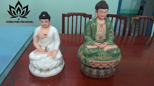 Có nên mua tượng Phật cũ? Bí quyết chọn mua tượng Phật chất lượng 1 Có nên mua tượng Phật cũ không?