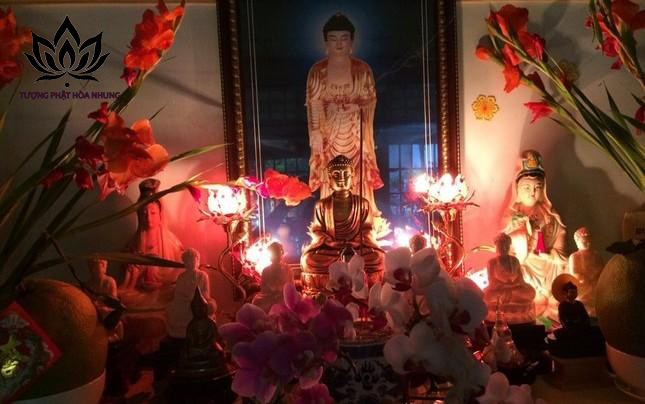 Có nên mua tượng Phật cũ? Bí quyết chọn mua tượng Phật chất lượng 2 Nhược điểm cần lưu ý khi mua tượng Phật cũ