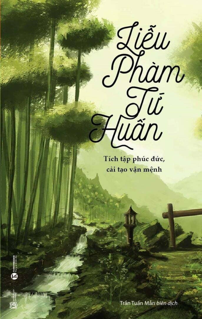Gieo duyên Sách Liễu Phàm Tứ Huấn