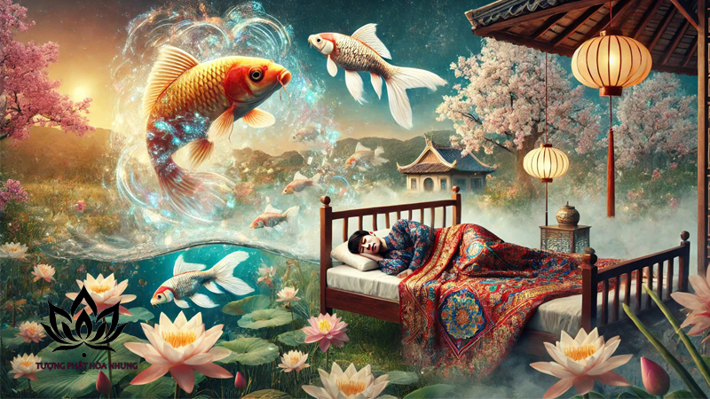 Mơ Thấy Cá Đánh Con Gì? Giải Mã Chi Tiết Giấc Mơ Thấy Cá 3 Những Lưu Ý Quan Trọng Khi Giải Mã Giấc Mơ Thấy Cá