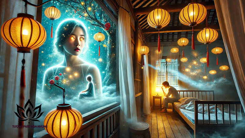 Mơ thấy người yêu cũ kết hôn với người khác