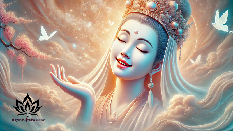 Mơ Thấy Phật Bà Liên Quan Đến Những Con Số May Mắn Nào?