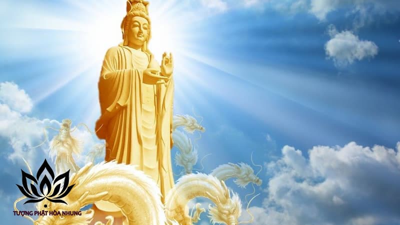 Ý Nghĩa Chung Của Giấc Mơ Thấy Phật Bà Quan Âm