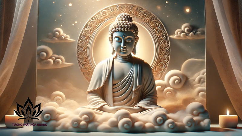 Mơ thấy Phật là điềm tốt