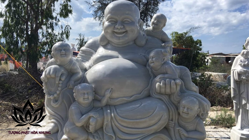 Giải Mã Giấc Mơ Thấy Phật Di Lặc Cười Chi Tiết Nhất