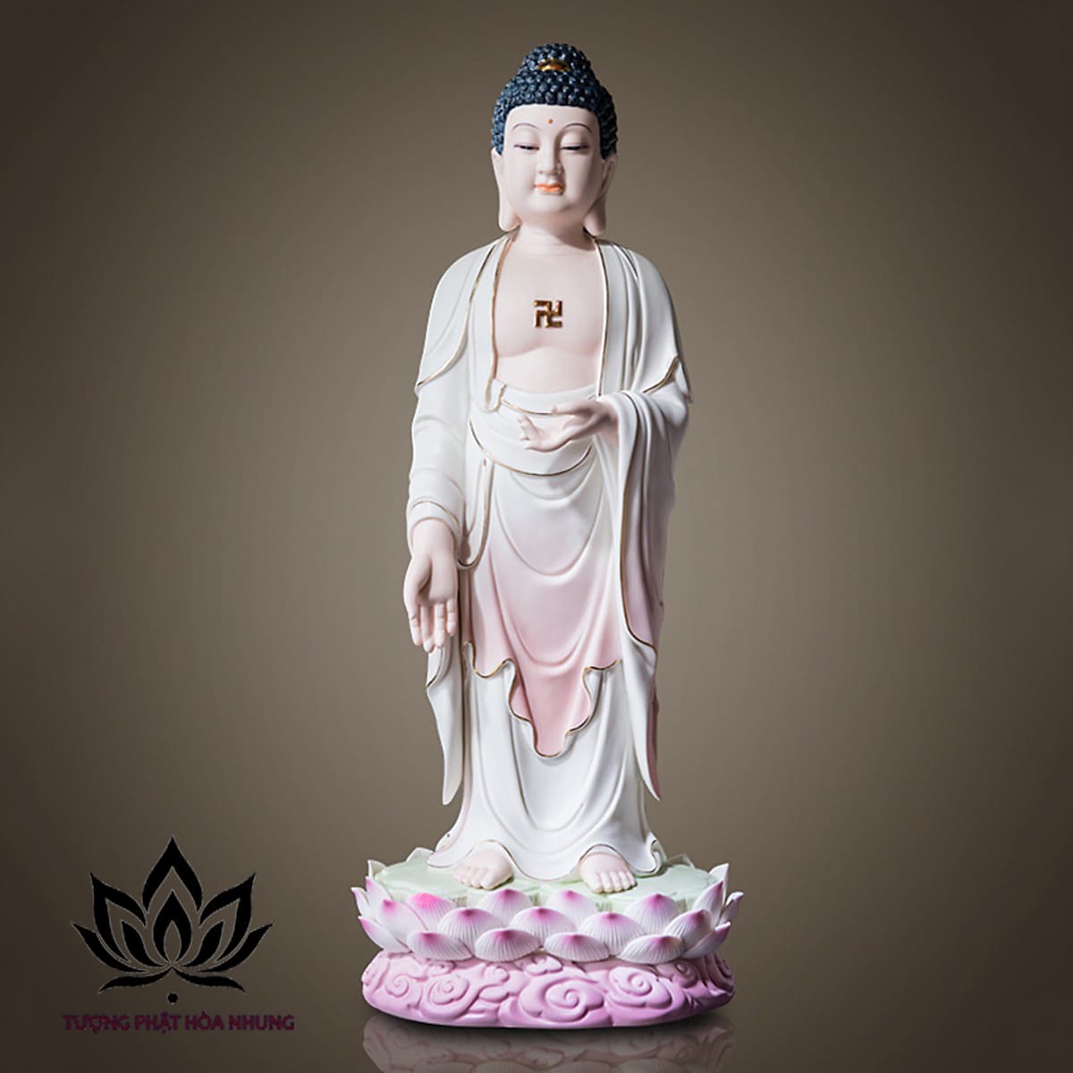 Địa Chỉ Mua Tượng Phật A Di Đà Uy Tín