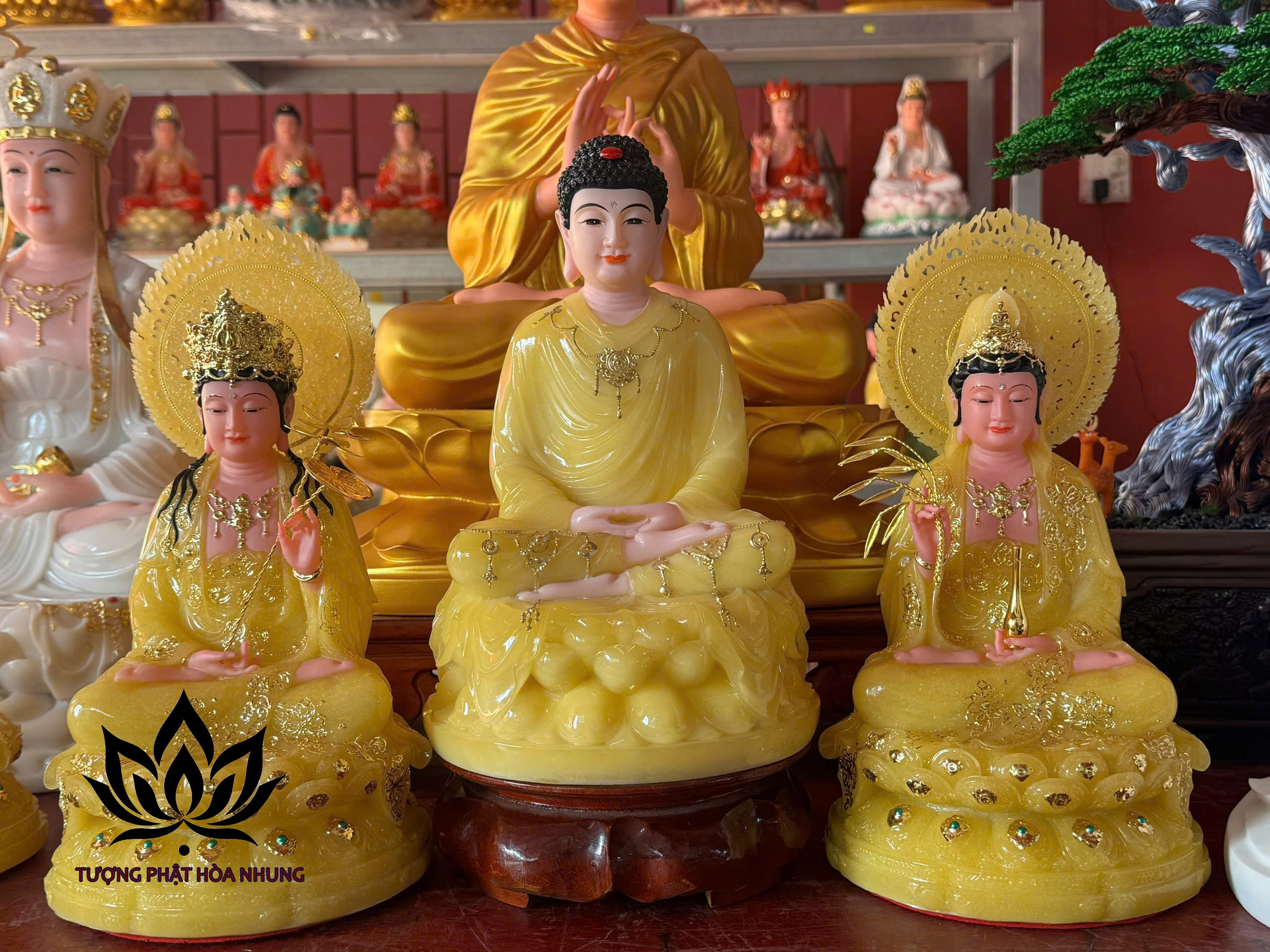 Những Lưu Ý Quan Trọng Khi Mua Tượng Phật Nhỏ