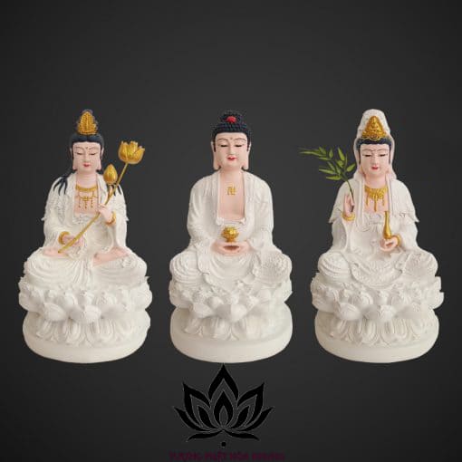 Kinh nghiệm xương máu khi lựa chọn địa chỉ mua tượng Phật