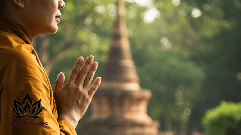 Lợi Ích Thể Chất Bất Ngờ Khi Niệm Phật 30 Phút