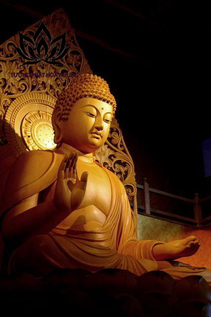 Phật A Di Đà Có Thật Không? Tìm Hiểu Câu Trả Lời Chính Xác 1 Phật A Di Đà Có Thật Không?