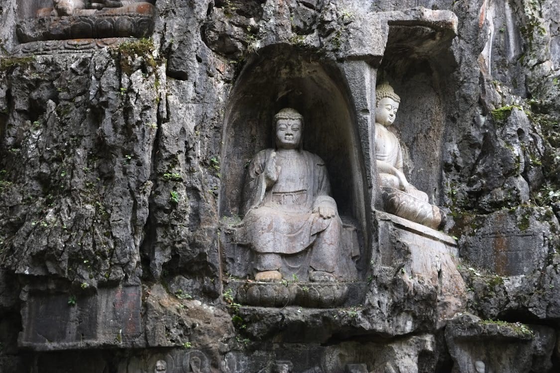 Ảnh Phật A Di Đà Đẹp