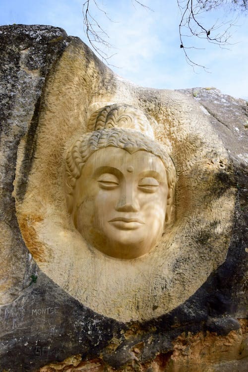 Ảnh Phật A Di Đà Đẹp