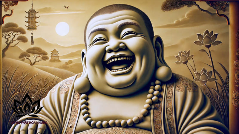 Cách Thờ Cúng Phật Di Lặc Đúng Cách
