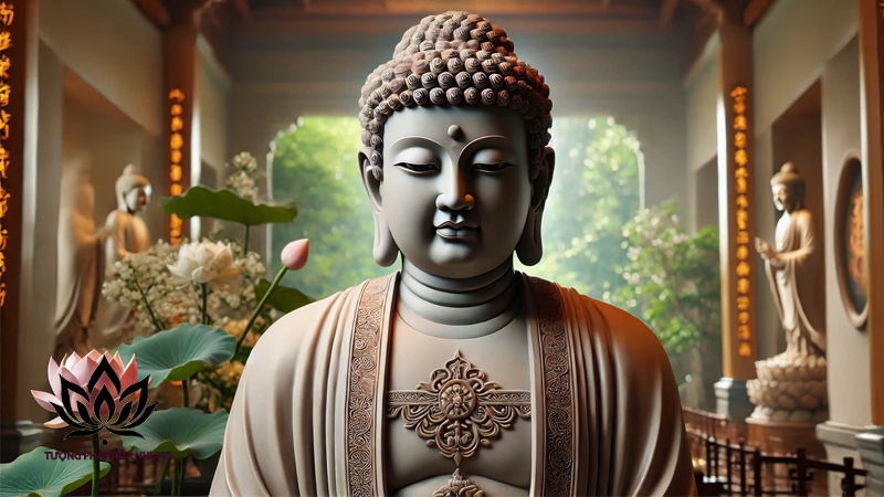 Vai Trò Của Phật Giáo Trong Cuộc Sống Hiện Đại
