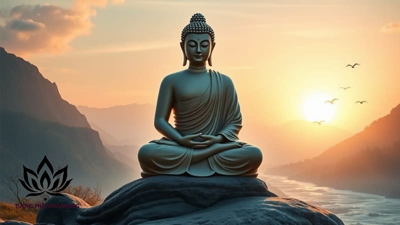 Làm Thế Nào Để Nuôi Dưỡng Phật Ở Trong Tâm?