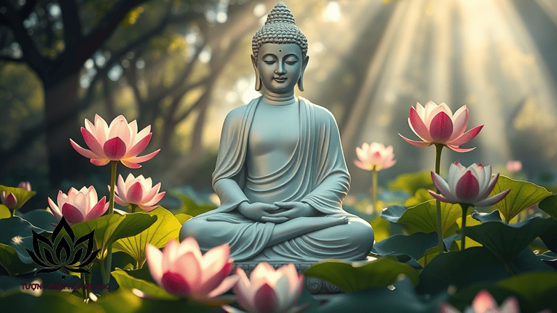 Phương Pháp Thực Hành Phật Pháp Từ Bi Trong Đời Sống Hằng Ngày