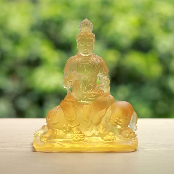 phổ hiền bồ tát hình nền