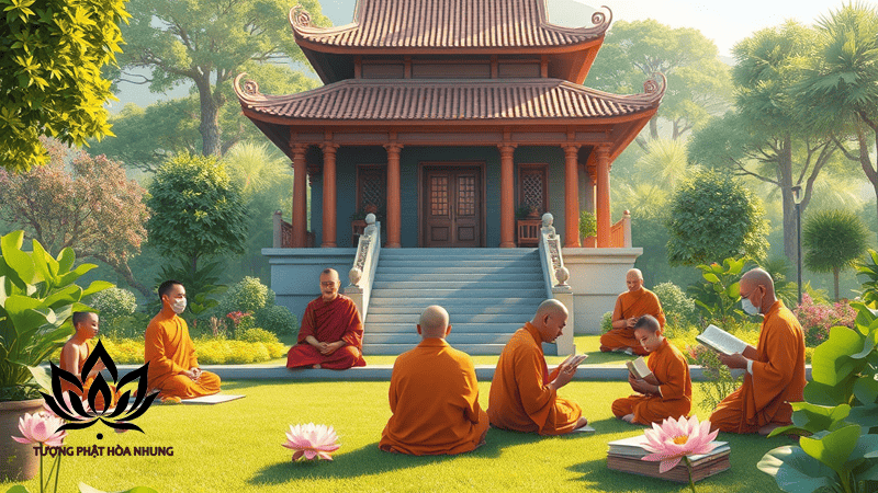 Lợi Ích Thiết Thực Của Việc Thực Hành Phước Huệ Song Tu
