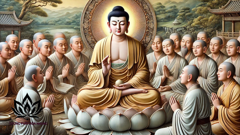 Quy Y Phật Không Đọa Địa Ngục: Giải Mã Ý Nghĩa Thâm Sâu