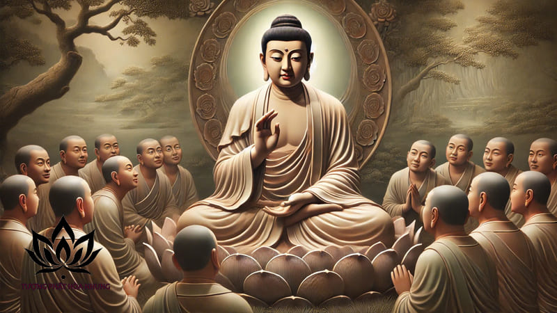 Vì sao Quy y Phật không đọa địa ngục?