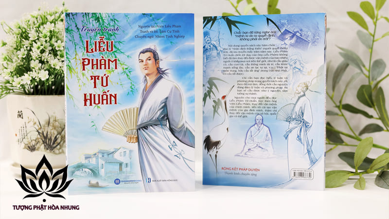 Sách Liễu Phàm Tứ Huấn: Ánh Sáng Chiếu Sáng Con Đường Tu Dưỡng 2 Ảnh Hưởng Sâu Rộng Của Liễu Phàm Tứ Huấn