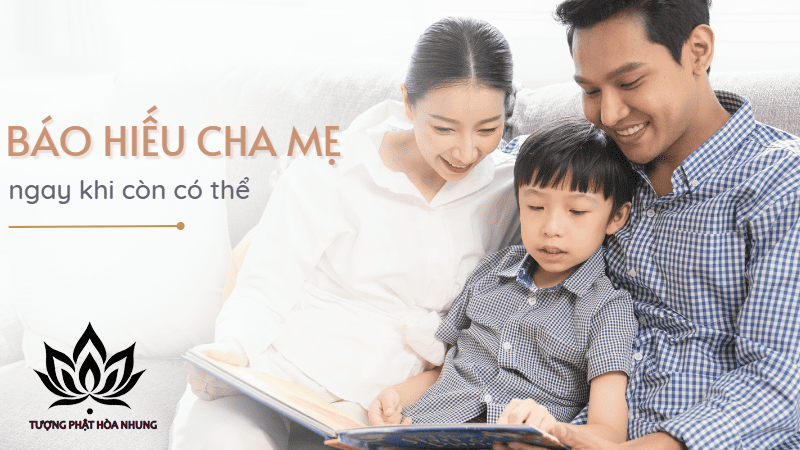 Tìm hiểu Tịnh Nghiệp Tam Phước Là Gì?