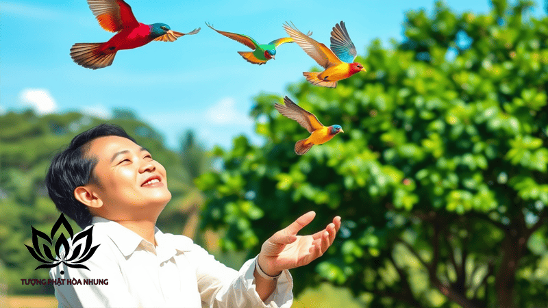 Tu Phước Trong Đời Sống Hàng Ngày