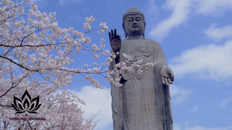 Kinh nghiệm du lịch Tượng Phật Ushiku Daibutsu