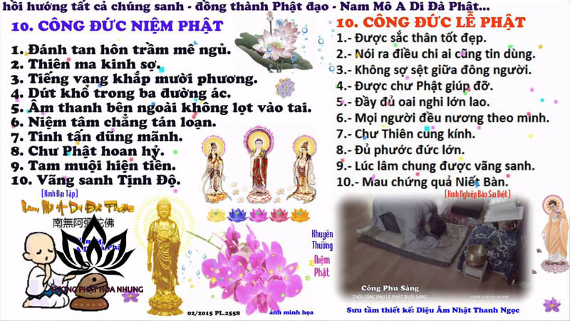 Một Số Lưu Ý Quan Trọng Để Lạy Phật Đúng Cách và Hiệu Quả