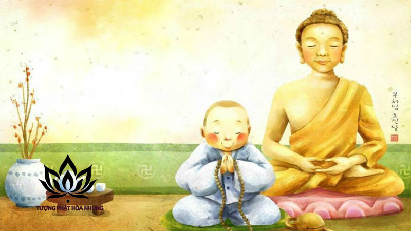 Công Đức 4: Tất Cả Dạ-xoa, Ác Quỷ, Rắn Độc, Thuốc Độc Đều Không Thể Làm Hại