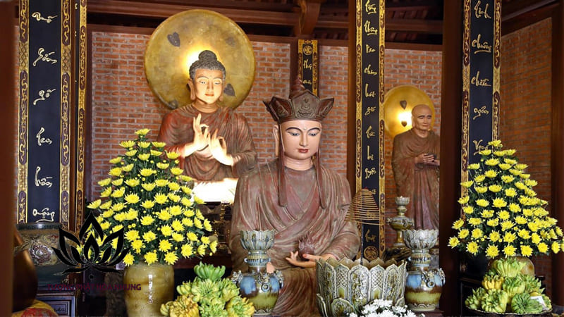 Phân Tích Chi Tiết Về Bồ Tát Trong Phật Giáo Đại Thừa