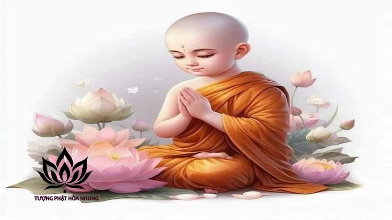 Khám Phá Chi Tiết 30 Công Đức Niệm Phật