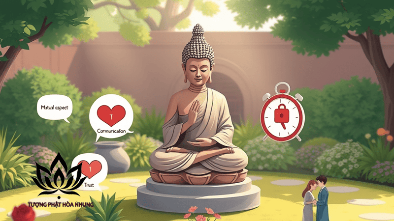 Yêu thương và vị tha