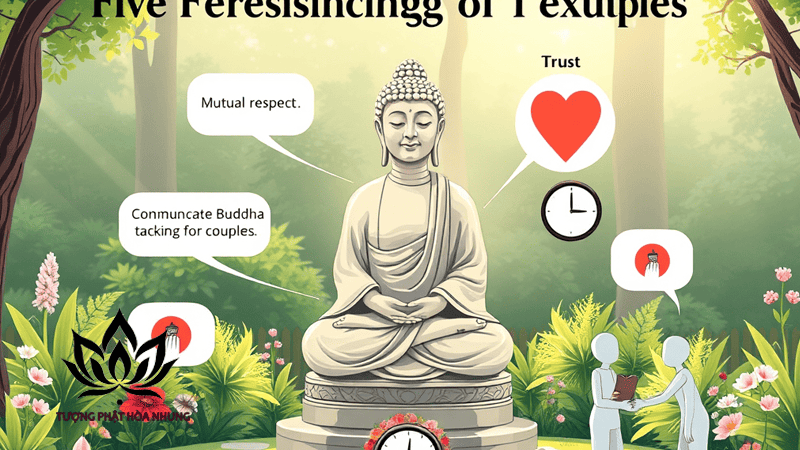 Cùng nhau tu tập và phát triển tâm linh