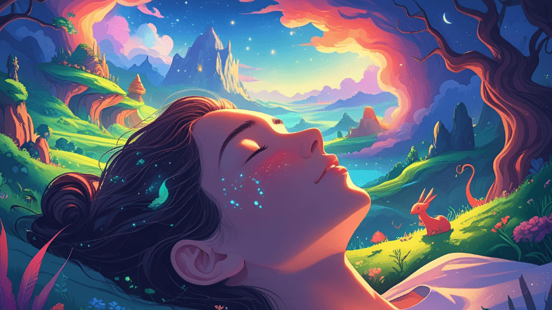 Understanding The Airbnb Occupied Dream Meaning