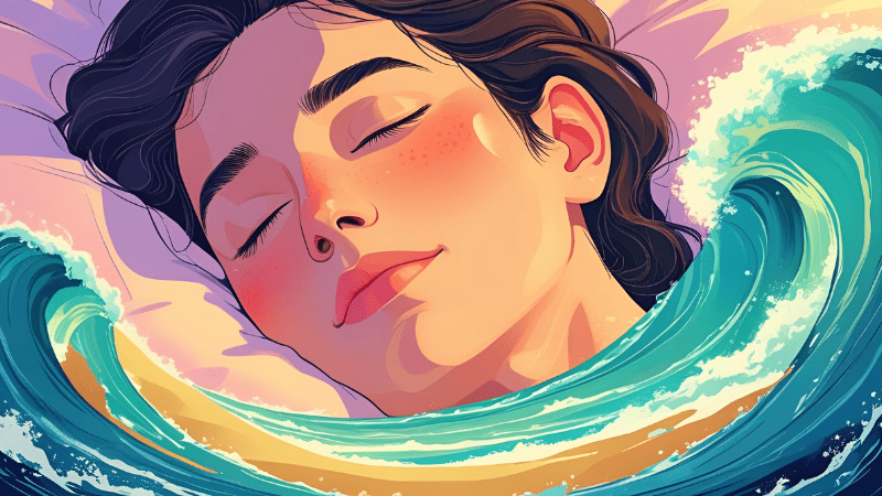 Psychological Interpretations of Beach Dreams