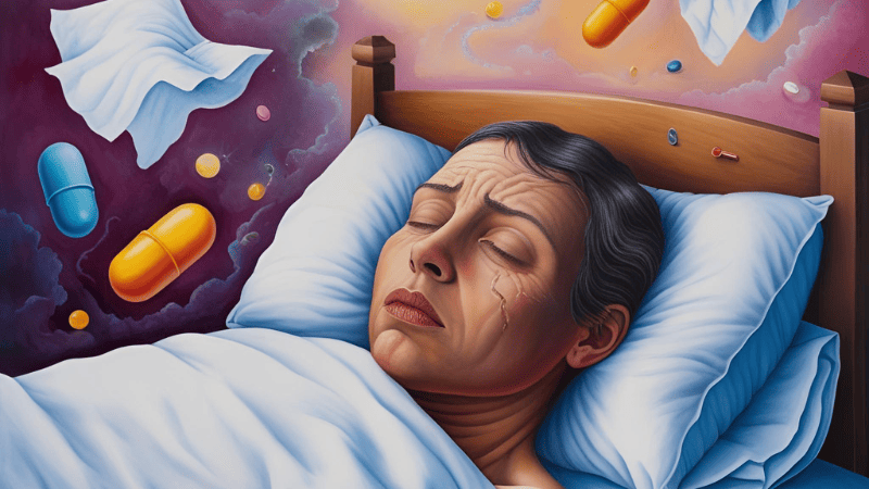 Unveiling the Biblical Meaning of Cancer in Dreams
