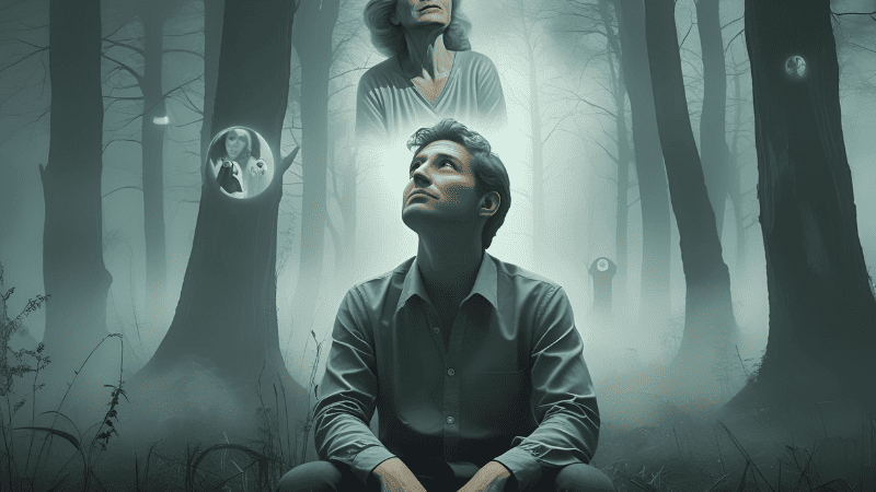 Common Interpretations: What Does Dreaming of a Deceased Mother Mean Biblically?