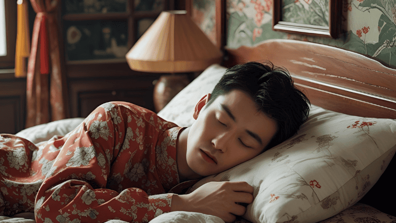 Biblical Verses to Reflect on When Dreaming of a Deceased Mother