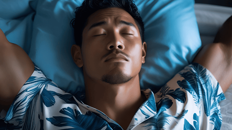 The Role of Prayer and Meditation in Dream Interpretation