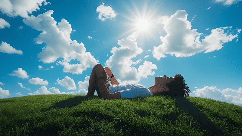 The Interplay Of Spiritual Growth And Dream Interpretation