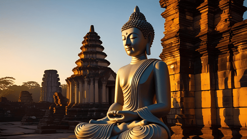 Bố Thí Pháp Là Gì? Ý Nghĩa Và Cách Thực Hành Đúng Đắn