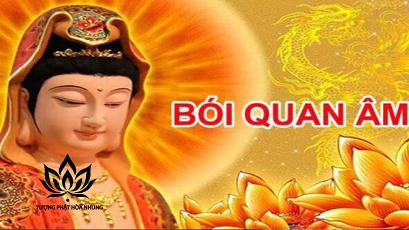 Tìm Hiểu Về Bói Quẻ Quan Âm