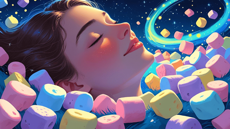 Unpacking The Buying Gummies Dream Meaning: A Comprehensive Guide