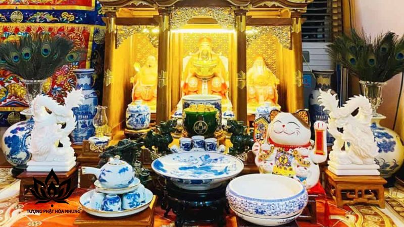 Hướng Đặt Bàn Thờ Ông Địa Theo Tuổi: Chi Tiết Nhất 3 cac-huong-tot-va-nen-tranh-khi-dat-ban-tho-ong-dia
