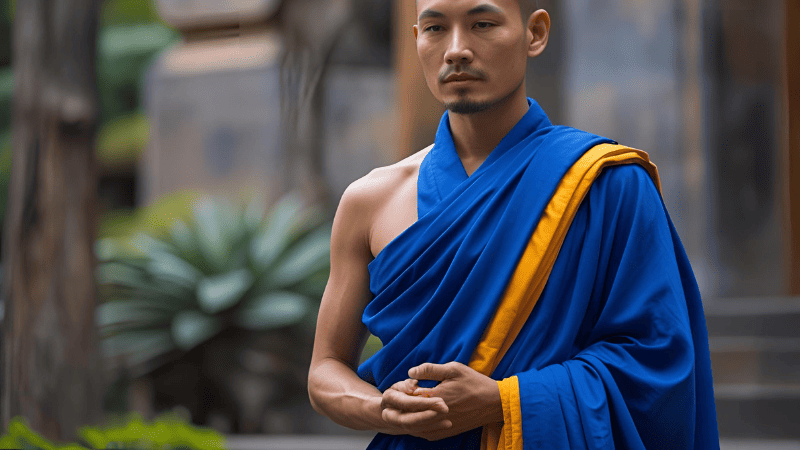 Xu Hướng Hiện Đại Và Sự Đa Dạng Trong Kiểu Áo Lam