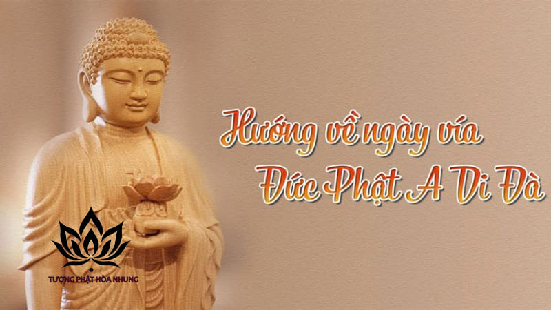 Hướng Dẫn Cúng Dường, Tụng Niệm Trong Các Ngày Vía Phật